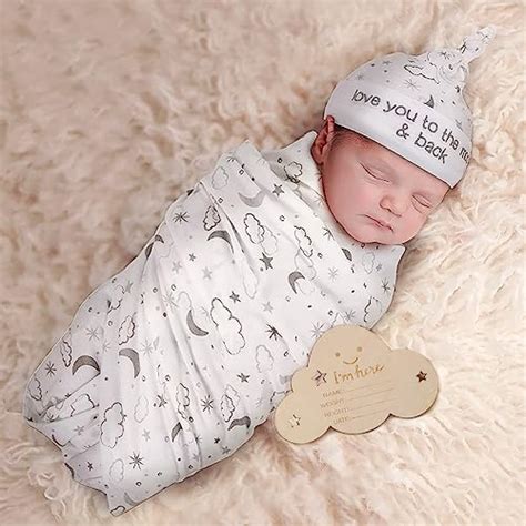 swaddle headband set|Amazon.com: Headband Swaddle Set.